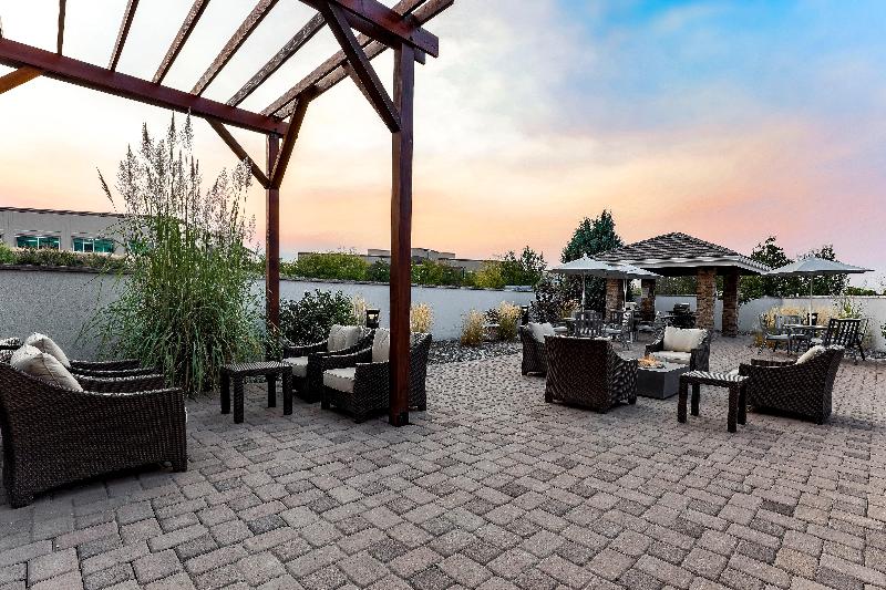 ホテル Staybridge Suites Reno Nevada, An Ihg