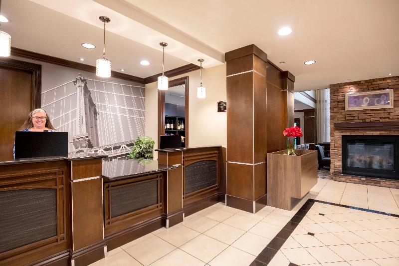 ホテル Staybridge Suites Reno Nevada, An Ihg