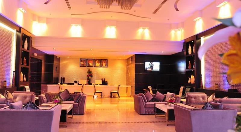 The Olive Hotel, Juffair