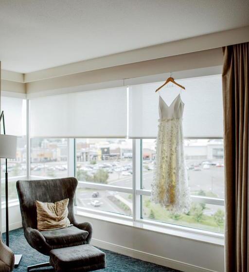 בית מלון כפרי The Westin Edina Galleria