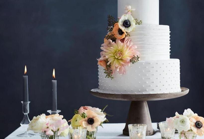 בית מלון כפרי The Westin Edina Galleria