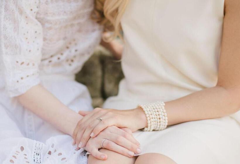 בית מלון כפרי The Westin Edina Galleria