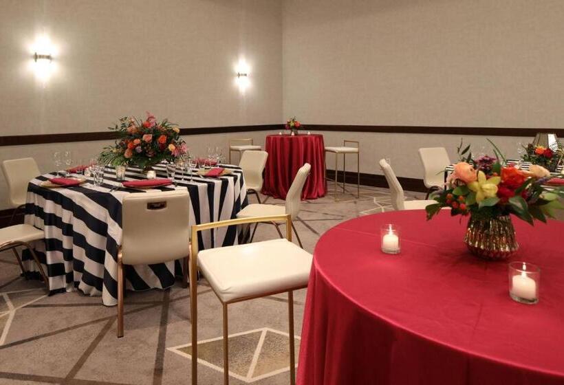 בית מלון כפרי The Westin Edina Galleria