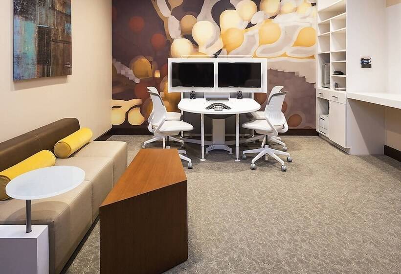 בית מלון כפרי The Westin Edina Galleria