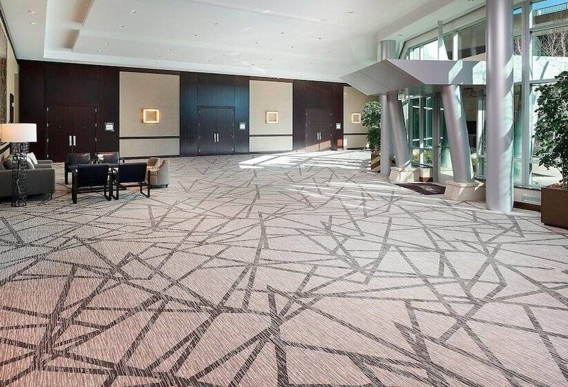 בית מלון כפרי The Westin Edina Galleria