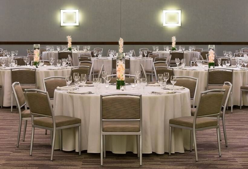 בית מלון כפרי The Westin Edina Galleria