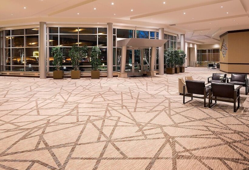 בית מלון כפרי The Westin Edina Galleria