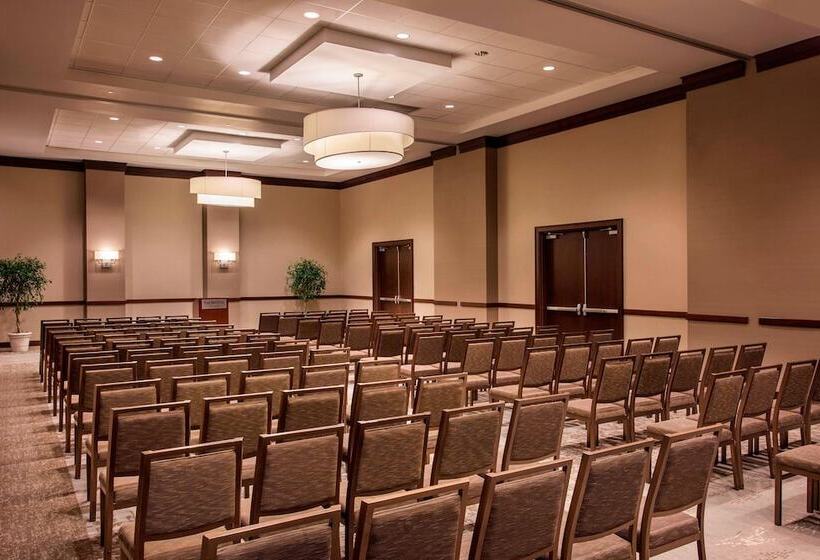 בית מלון כפרי The Westin Richmond