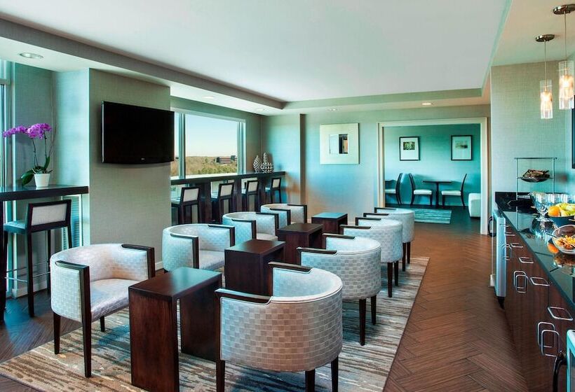 בית מלון כפרי The Westin Richmond