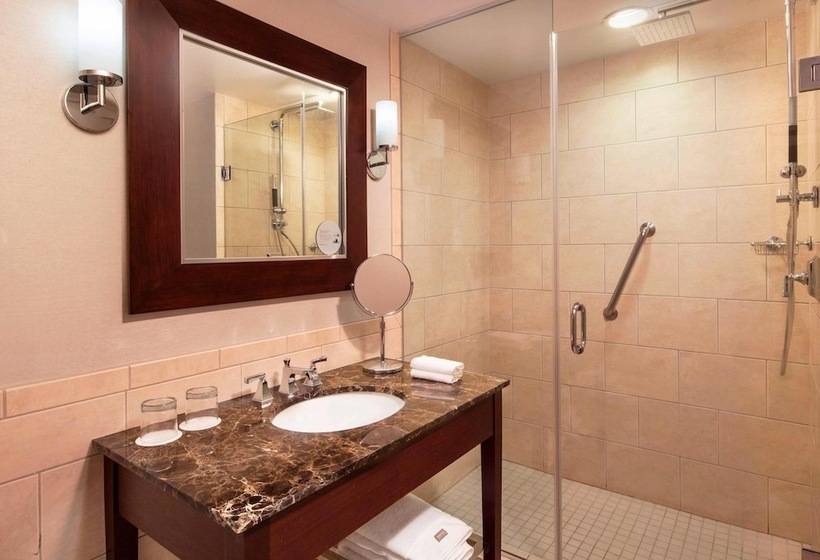 בית מלון כפרי The Westin Richmond