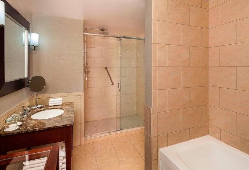 בית מלון כפרי The Westin Richmond