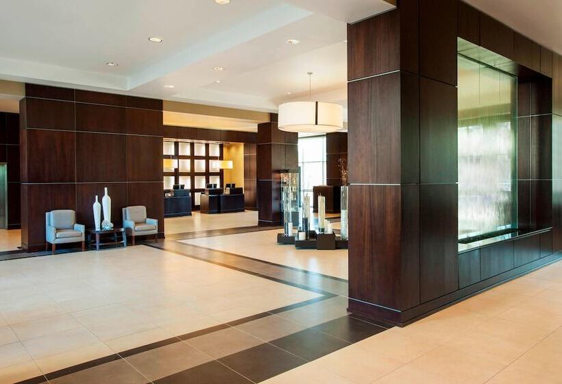 בית מלון כפרי The Westin Richmond