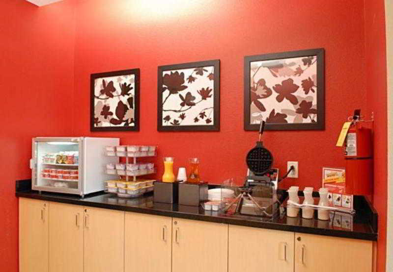 酒店 Towneplace Suites Dayton North