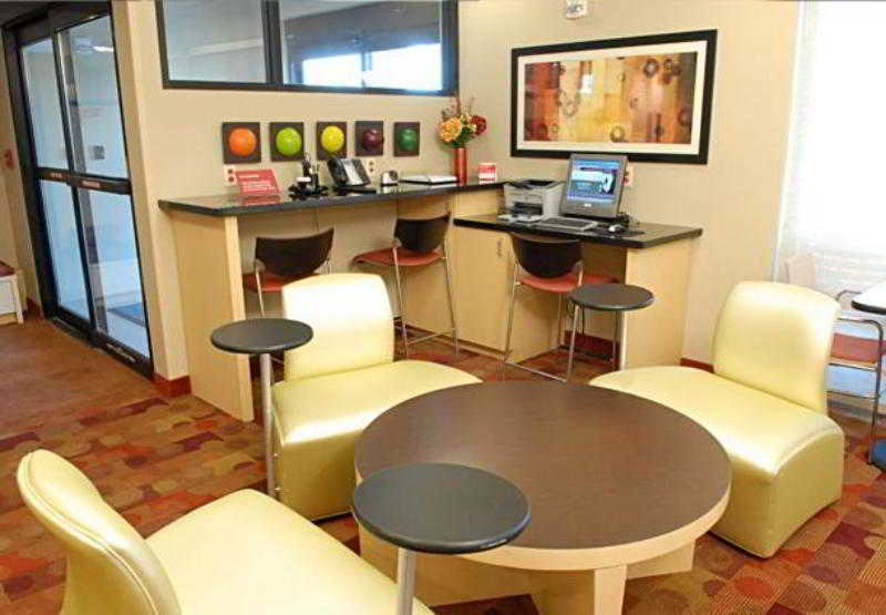 酒店 Towneplace Suites Dayton North