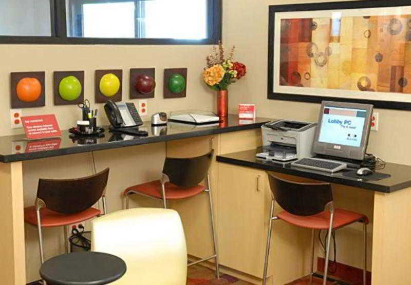 酒店 Towneplace Suites Dayton North