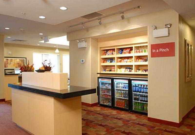 酒店 Towneplace Suites Dayton North