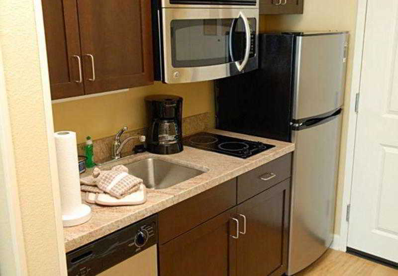 酒店 Towneplace Suites Dayton North