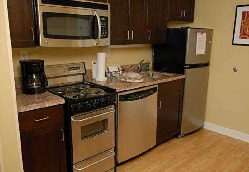 酒店 Towneplace Suites Dayton North