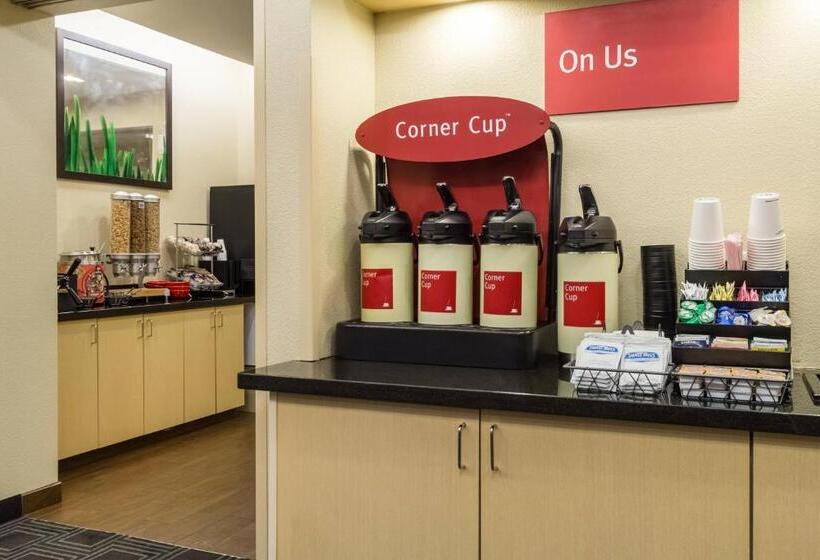 酒店 Towneplace Suites Dayton North