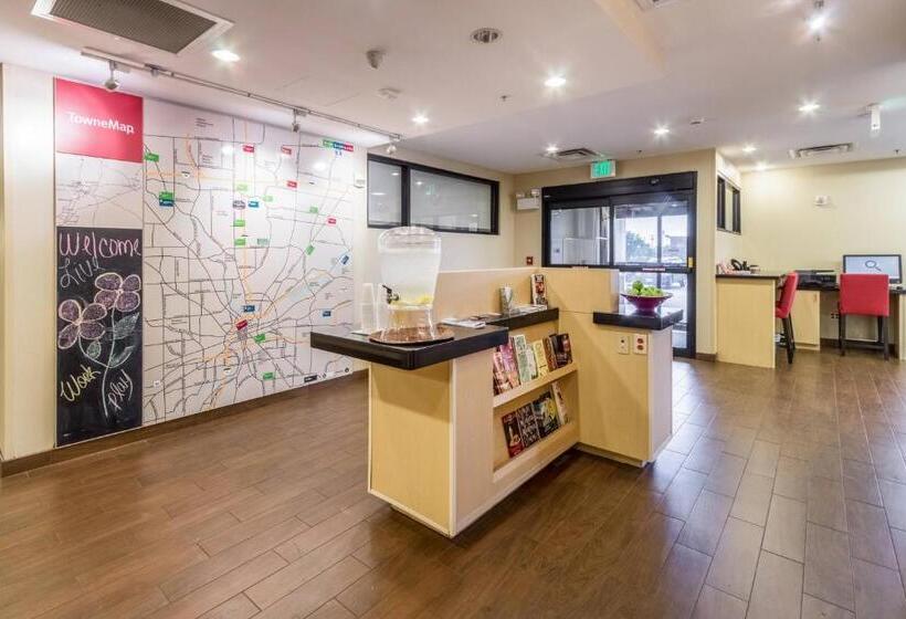 酒店 Towneplace Suites Dayton North