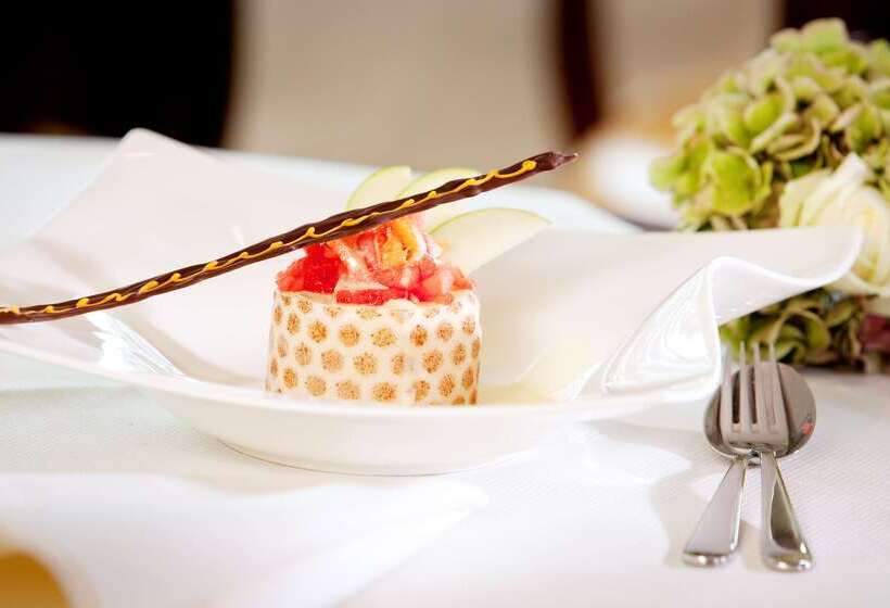 酒店 Tulip Inn Leiden Centre