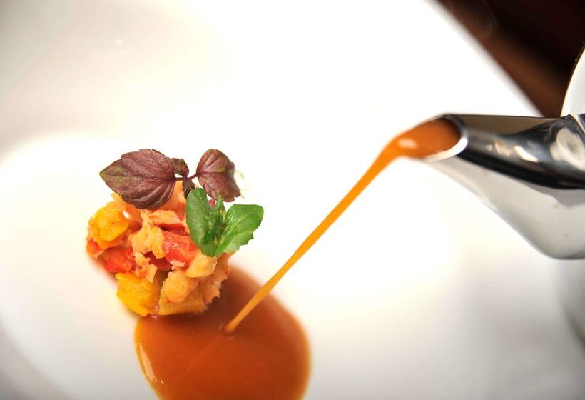 酒店 Tulip Inn Leiden Centre