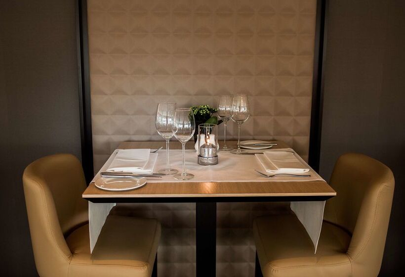 酒店 Tulip Inn Leiden Centre