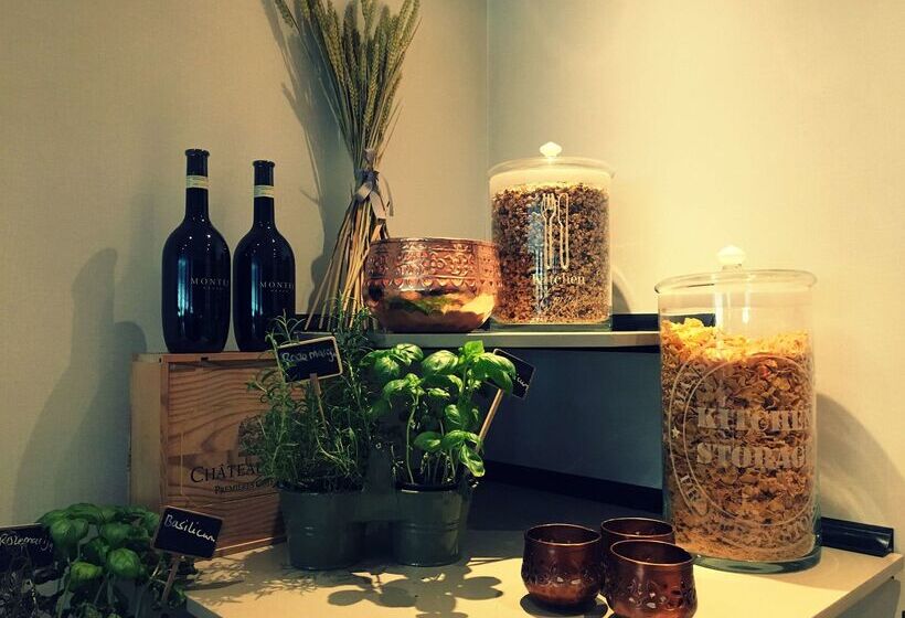 酒店 Tulip Inn Leiden Centre