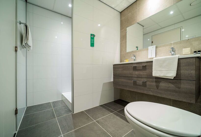 酒店 Tulip Inn Leiden Centre