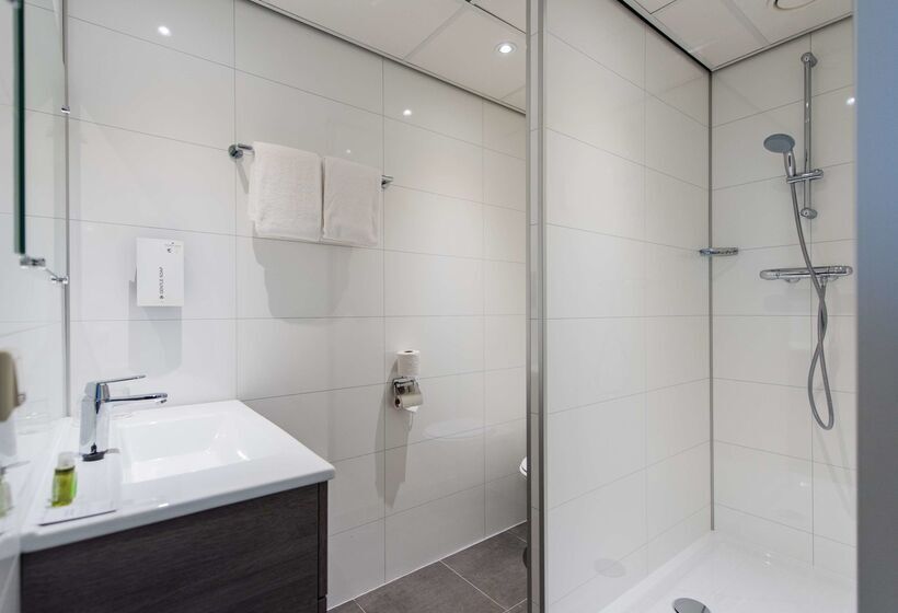 酒店 Tulip Inn Leiden Centre