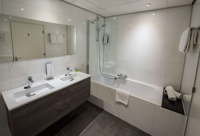 酒店 Tulip Inn Leiden Centre