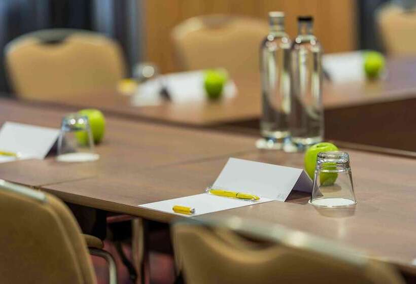 酒店 Tulip Inn Leiden Centre