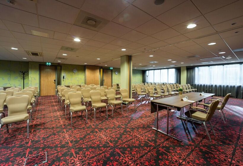 酒店 Tulip Inn Leiden Centre