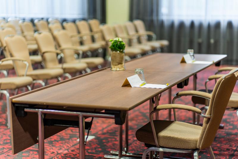 酒店 Tulip Inn Leiden Centre