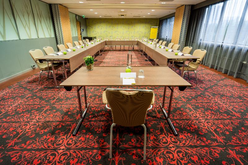 酒店 Tulip Inn Leiden Centre