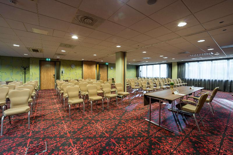 酒店 Tulip Inn Leiden Centre