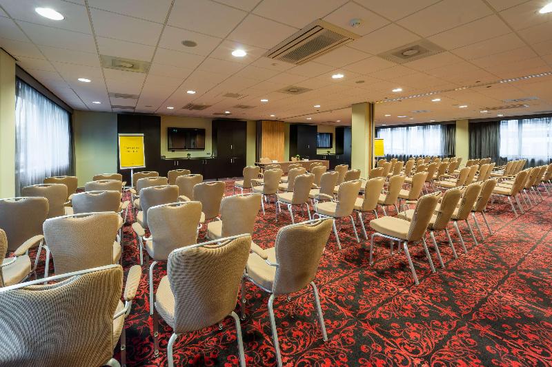 酒店 Tulip Inn Leiden Centre