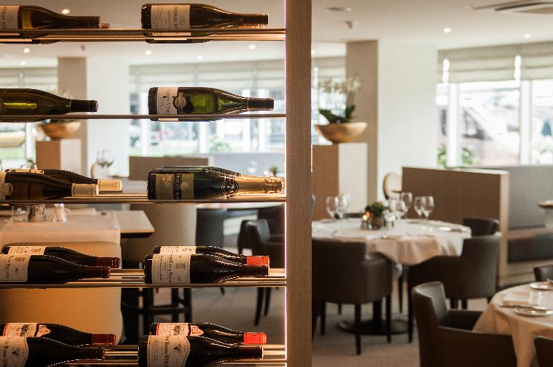 酒店 Tulip Inn Leiden Centre