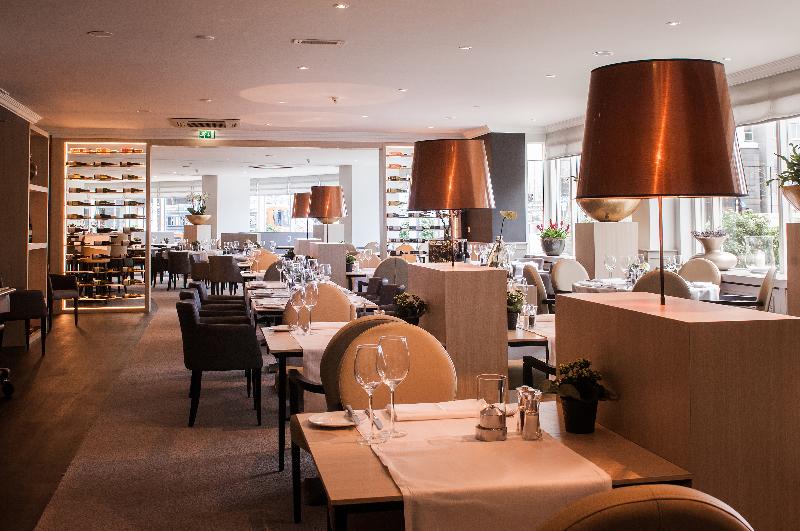 酒店 Tulip Inn Leiden Centre