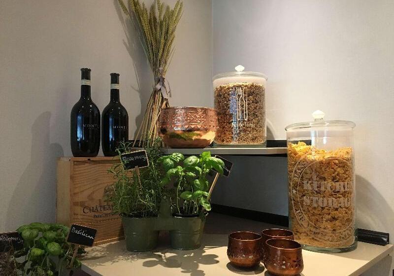 酒店 Tulip Inn Leiden Centre