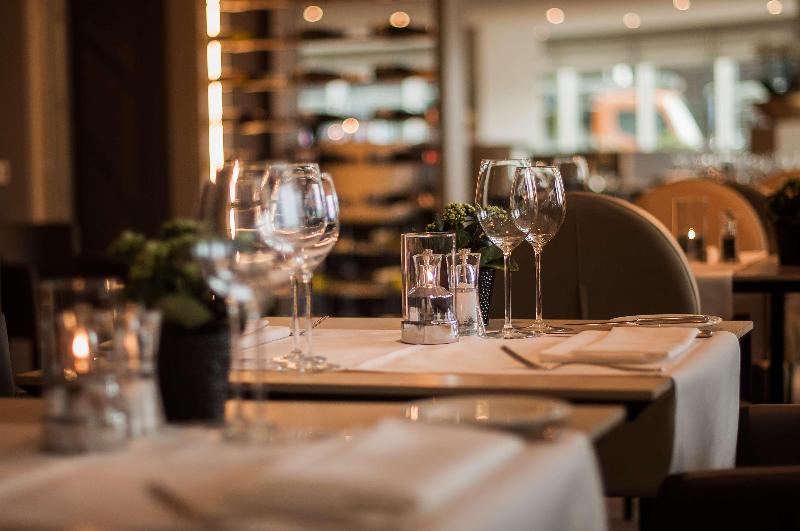 酒店 Tulip Inn Leiden Centre