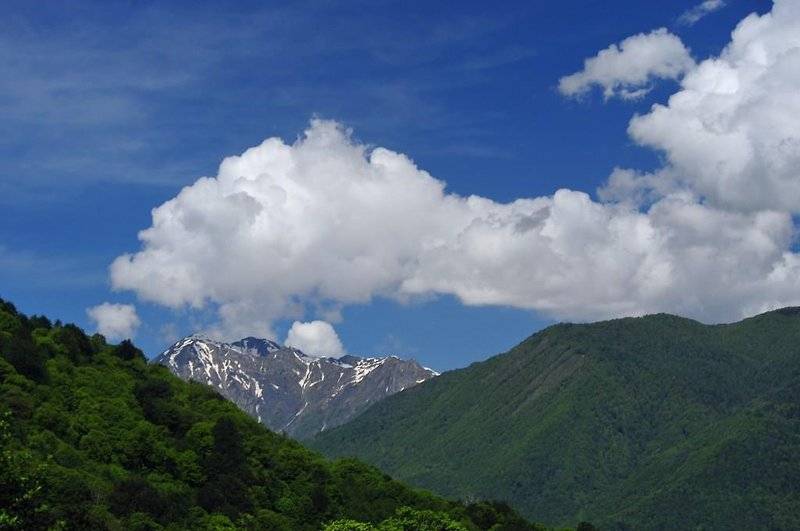 هتل Tulip Inn Rosa Khutor