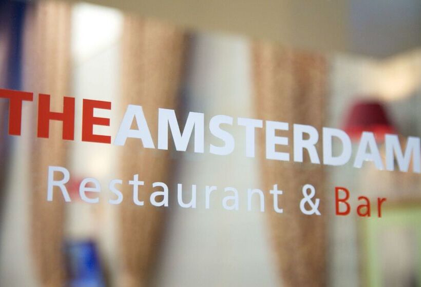 هتل Tulip Inn Rosa Khutor