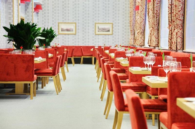 هتل Tulip Inn Rosa Khutor