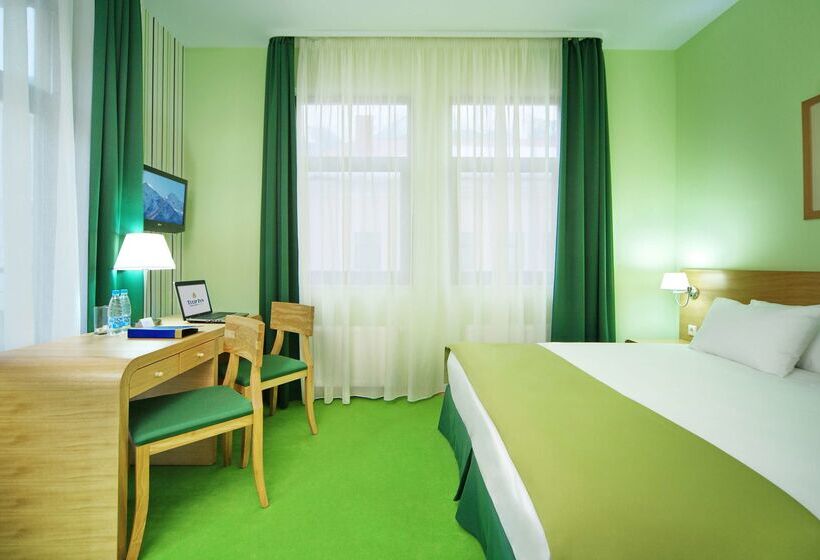 هتل Tulip Inn Rosa Khutor