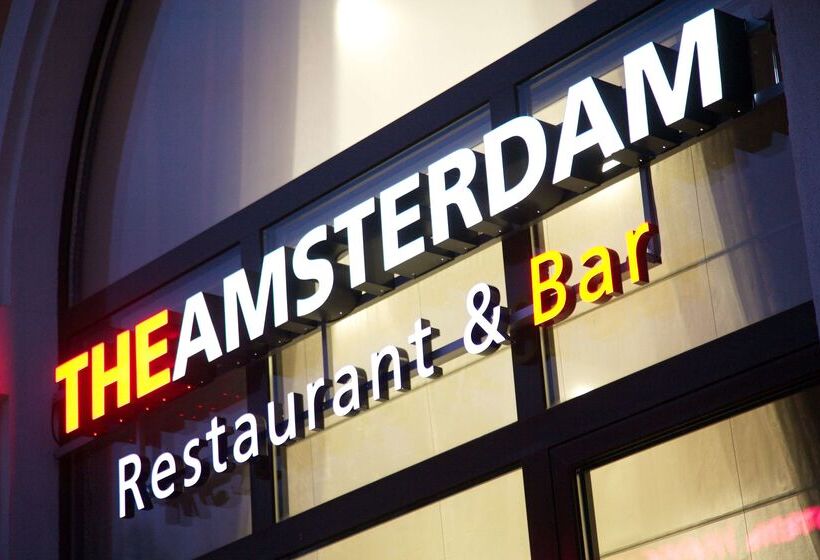 هتل Tulip Inn Rosa Khutor