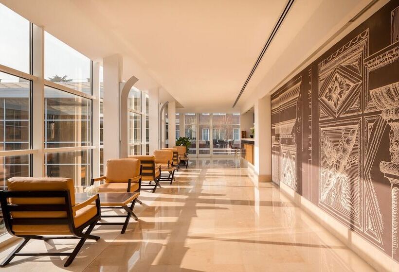 Unahotels Bologna San Lazzaro