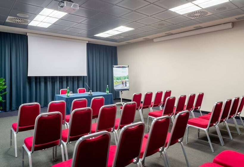 Unahotels Bologna San Lazzaro