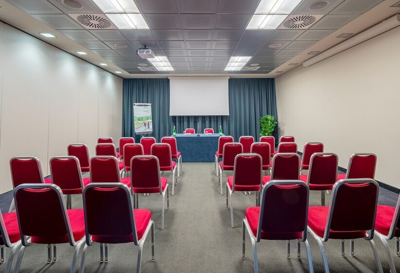 Unahotels Bologna San Lazzaro