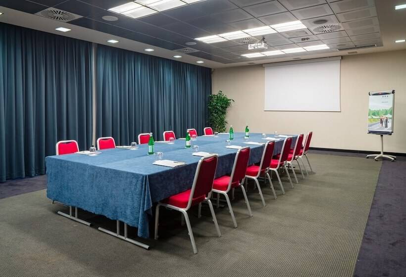 Unahotels Bologna San Lazzaro